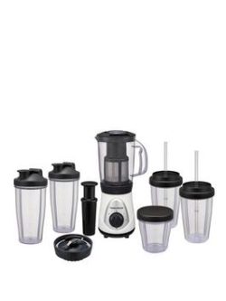 Morphy Richards 403021 Easy Blend Deluxe